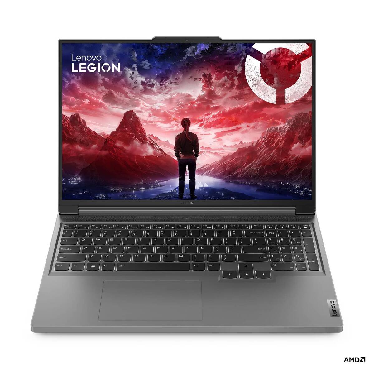Lenovo Legion Slim 5 16 Ryzen 7 7435HS 16GB 1TB SSD RTX 4060 16" WQXGA 165Hz W11H - otvoreno pakiranje - 2924