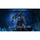 Igra PC Lost Soul Aside Deluxe Edition (ROW)