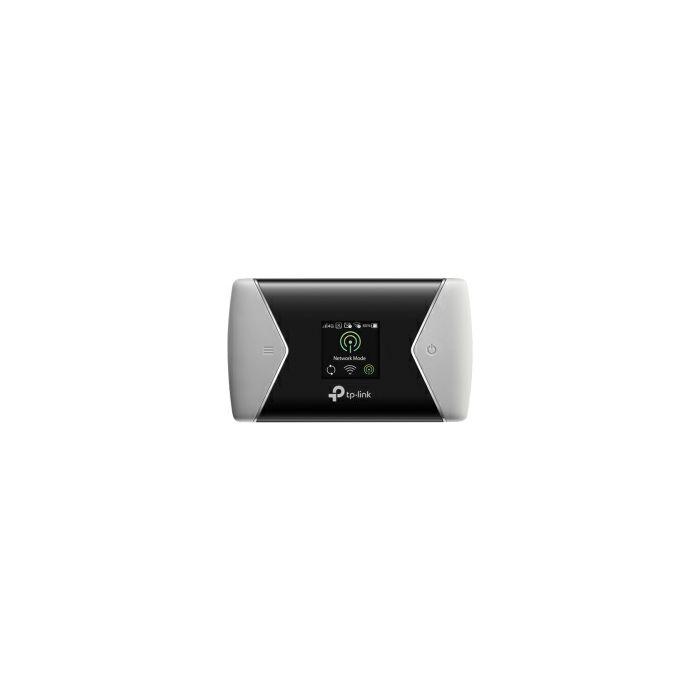 TP-Link 4G Mobile Dual-Band Router 300Mbps Wi-Fi, 4G modem, LTE+HSPA, 300Mbps/867Mbps (2.4GHz/5GHz), SIM/microSD, 1.4" TFT LCD, 3000mAh punjiva baterija