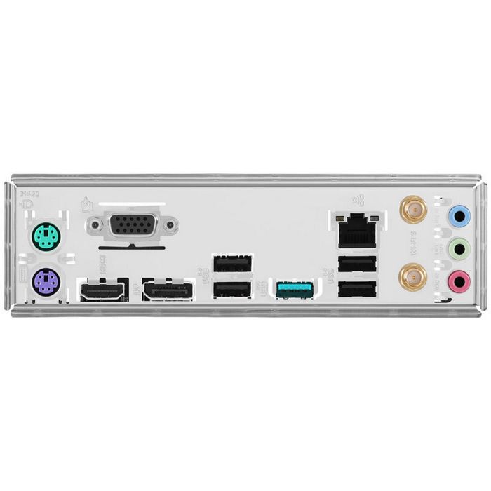 ASUS Prime H610M-A WIFI, Intel H610 Mainboard - Socket 1700, DDR5 90MB1G00-M0EAY0