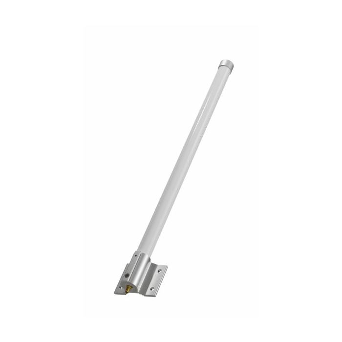 MikroTik TOF-2400-8V-4 - LoRa WLAN Omni Antenna Kit 8dBi