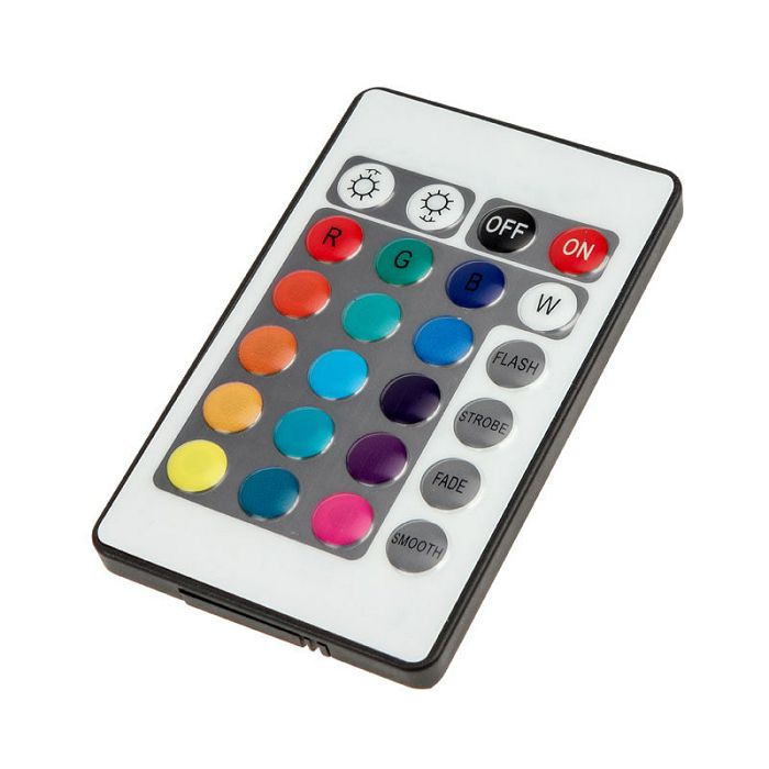 Lamptron FlexLight Multi - 72 LEDs - RGB LAMP-LEDFL7003