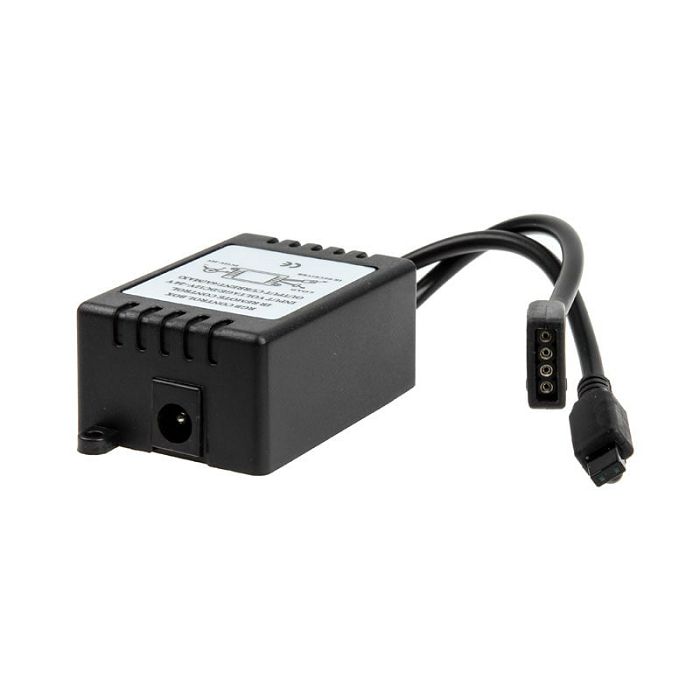 Lamptron FlexLight Multi - 72 LEDs - RGB LAMP-LEDFL7003