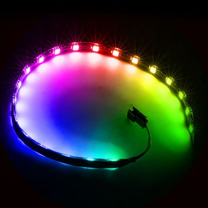Kolink Inspire L1 ARGB LED Strip - 30cm PGW-AC-KOL-037