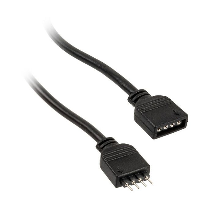 Kolink RGB 4-pin Verlängerungskabel - 50cm PGW-AC-KOL-042