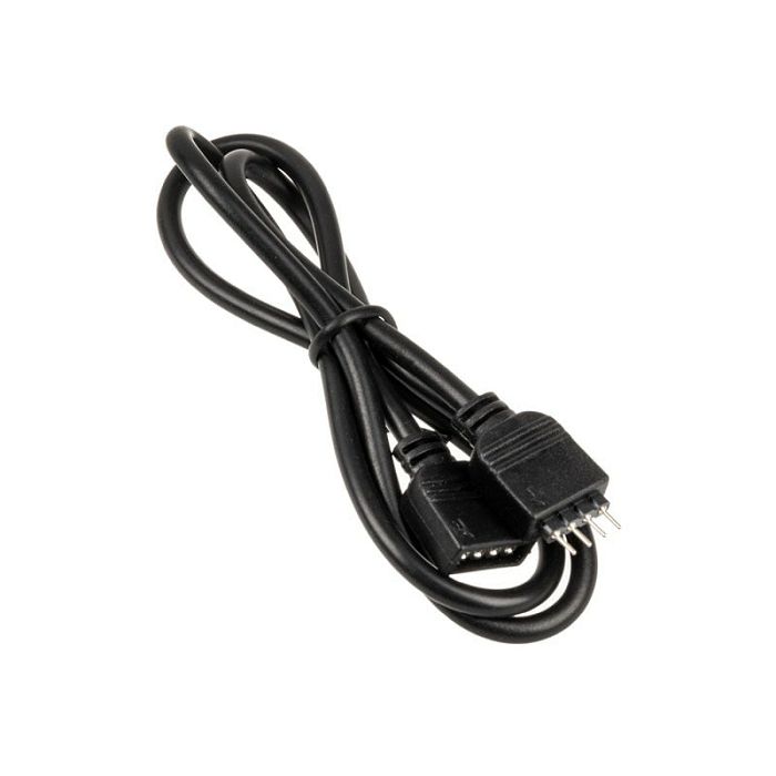 Kolink RGB 4-pin Verlängerungskabel - 50cm PGW-AC-KOL-042