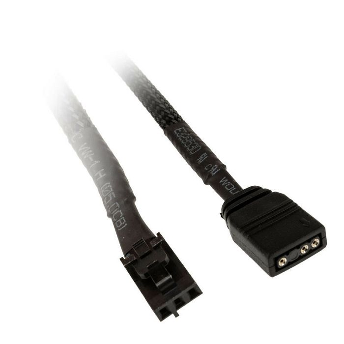 Kolink 3-Pin Corsair ARGB Adapter Cable - 15 cm L1-3ADP1-15