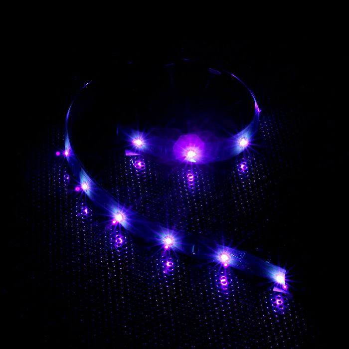 Lamptron FlexLight Professional - 15 LEDs - UV LAMP-LEDPR1505