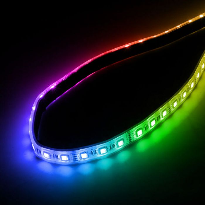 Lamptron Flexlight Multi Programmable - Dual/2x 30 LED LAMP-LEDFPR503