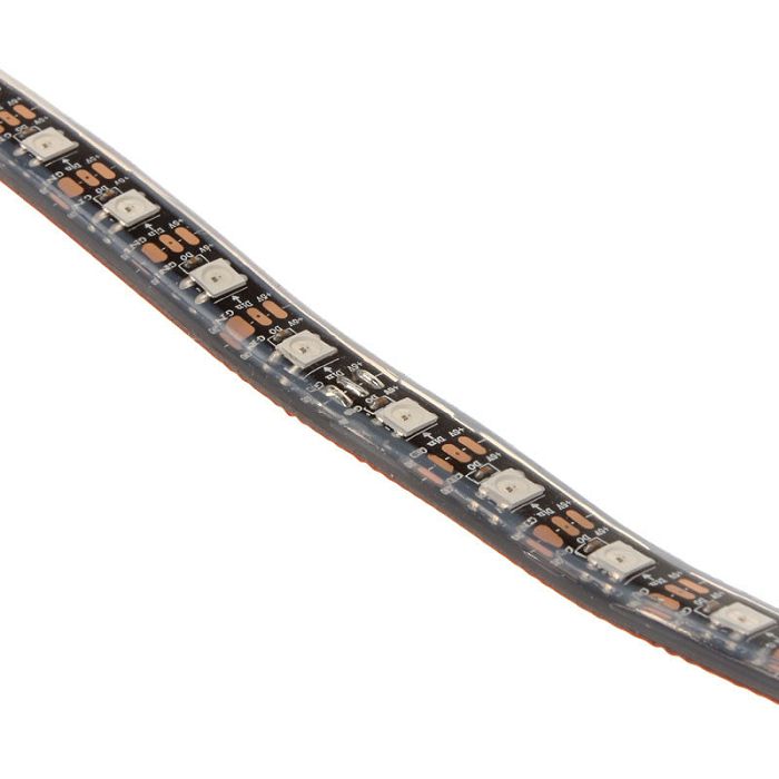 Lamptron Flexlight Multi Programmable - Dual/2x 30 LED LAMP-LEDFPR503