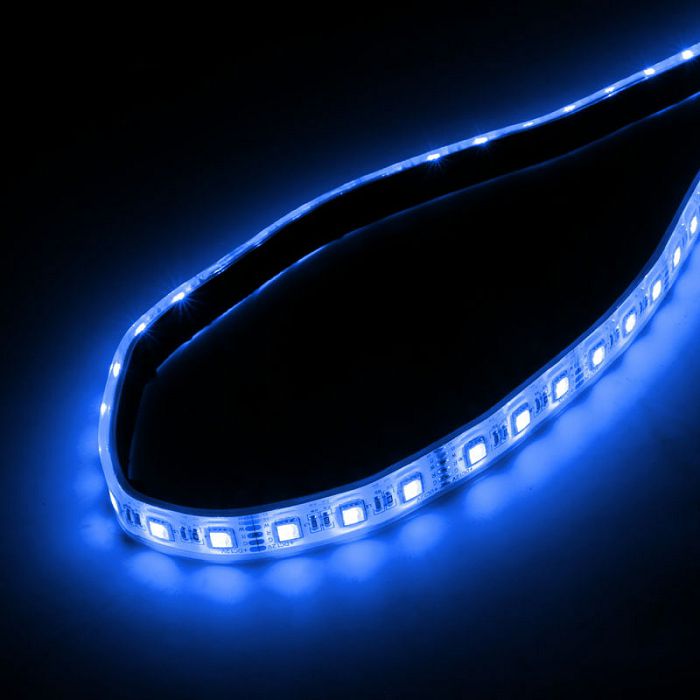 Lamptron Flexlight Multi Simple RGBW 3M- Dual/2x 30 LED LAMP-LEDFM5001