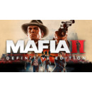 Igra Xbox One Mafia II Definitive Edition (XBOX One )