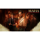 Igra PC Mafia: The Old Country (Xbox One / Xbox Series X/S)