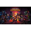 Igra Xbox One Minecraft: Dungeons (Xbox One) (Xbox Live)
