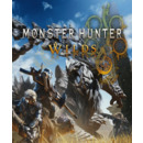 Igra PC Monster Hunter Wilds (Steam) (EU)