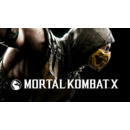 Igra PC Mortal Kombat X (PC Steam) (Global)