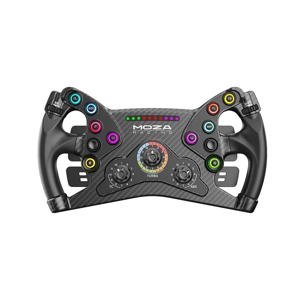 MOZA Racing KS GT Volan - 806