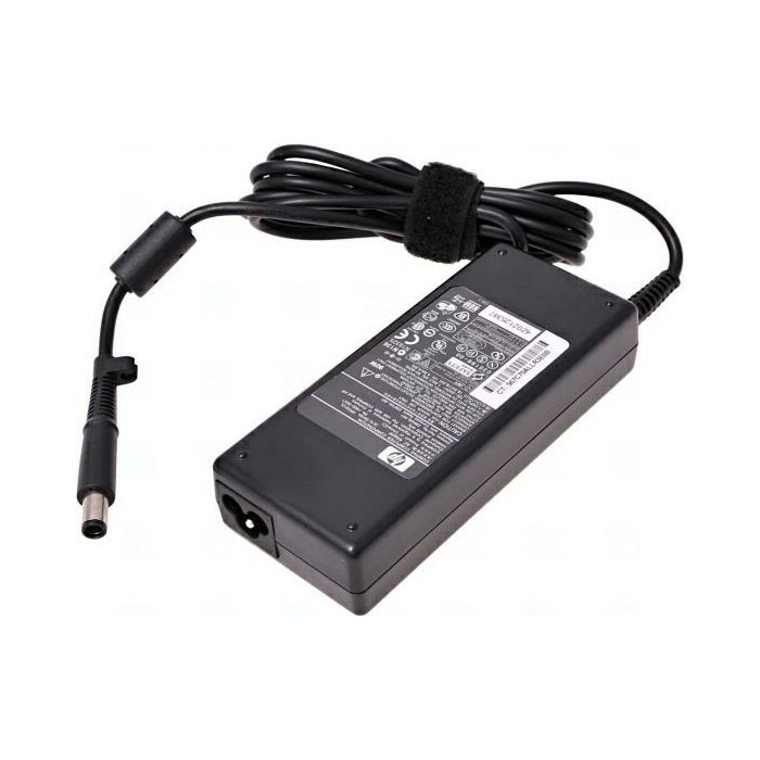 AC Adapter HP 120W;18.5V, 7.4 x 5mm - Premium Obnovljeno