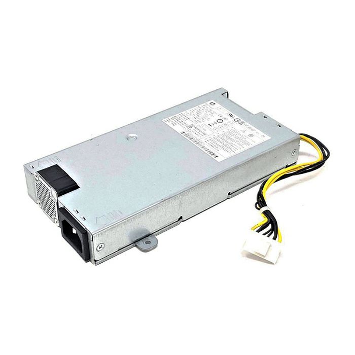 HP 200W Power Supply D12-200P2A, APC002;1x 6-Pin inline, P/N 733490-001 - Premium Obnovljeno