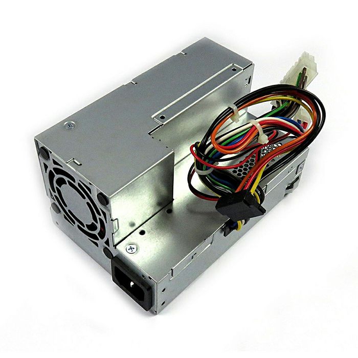 Fujitsu 210W Power Supply PCA037, S26113-E585-V20-01;1x 16-Pin, 1x 4-Pin, 1x SATA, 1x miniSATA - Premium Obnovljeno