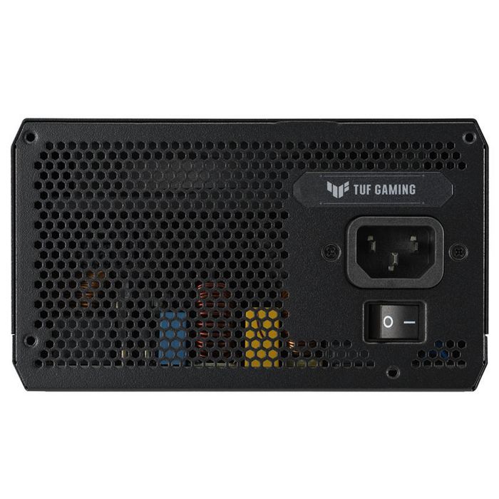 ASUS TUF Gaming 1200W Gold 80 PLUS Gold Napajanje, modularno - 1200 Watt 90YE00S0-B0NA00