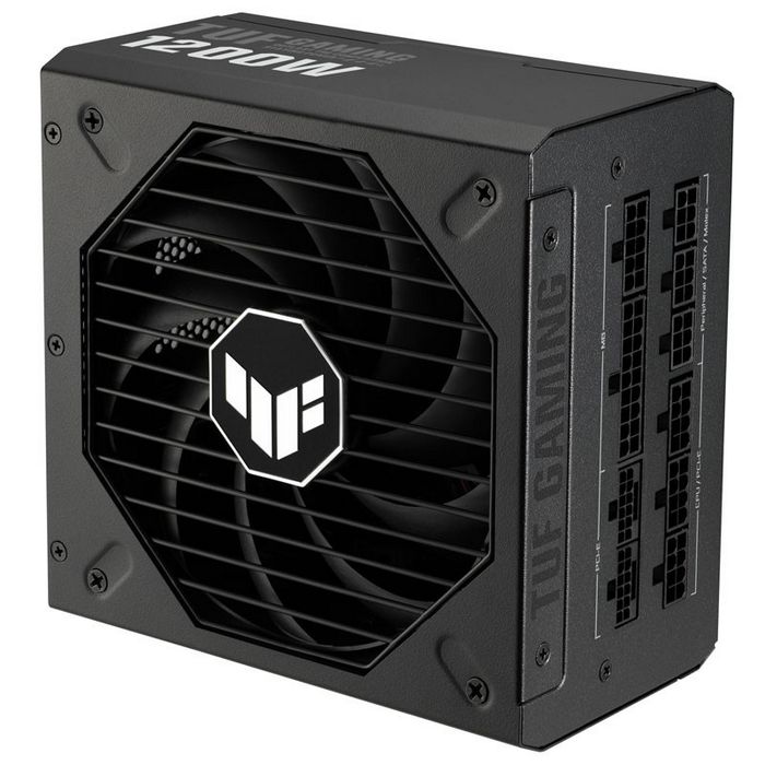 ASUS TUF Gaming 1200W Gold 80 PLUS Gold Napajanje, modularno - 1200 Watt 90YE00S0-B0NA00