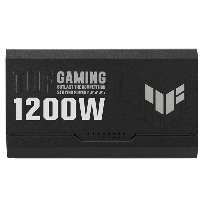 ASUS TUF Gaming 1200W Gold 80 PLUS Gold Napajanje, modularno - 1200 Watt 90YE00S0-B0NA00