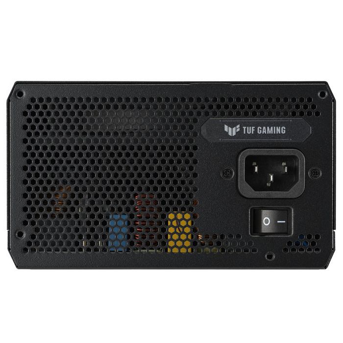 ASUS TUF Gaming 1000W Gold 80 PLUS Gold Napajanje, modularno - 1000 Watt 90YE00S1-B0NA00