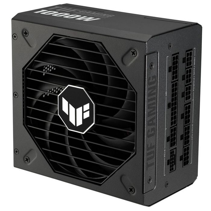 ASUS TUF Gaming 1000W Gold 80 PLUS Gold Napajanje, modularno - 1000 Watt 90YE00S1-B0NA00