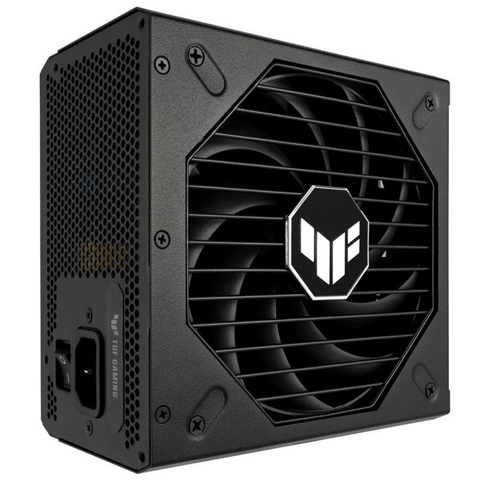 ASUS TUF Gaming 1000W Gold 80 PLUS Gold Napajanje, modularno - 1000 Watt 90YE00S1-B0NA00