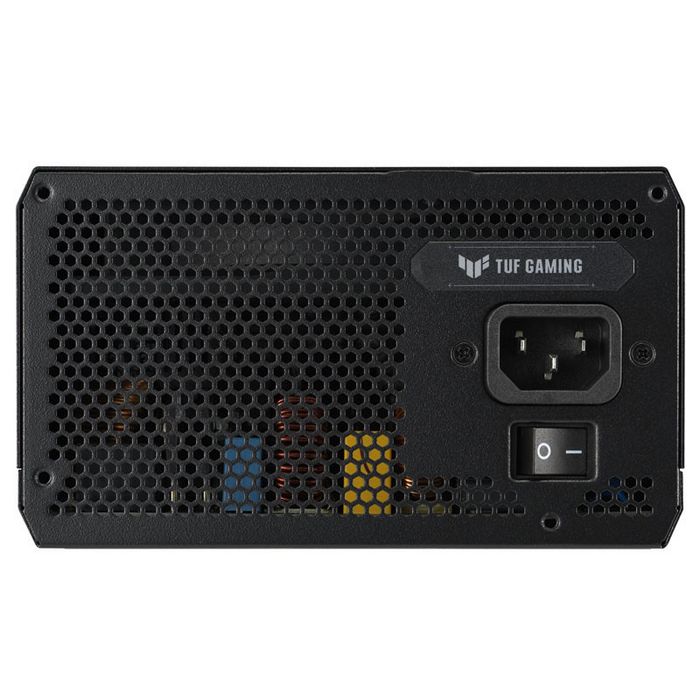 ASUS TUF Gaming 850W Gold 80 PLUS Gold Napajanje, modularno - 850 Watt 90YE00S2-B0NA00