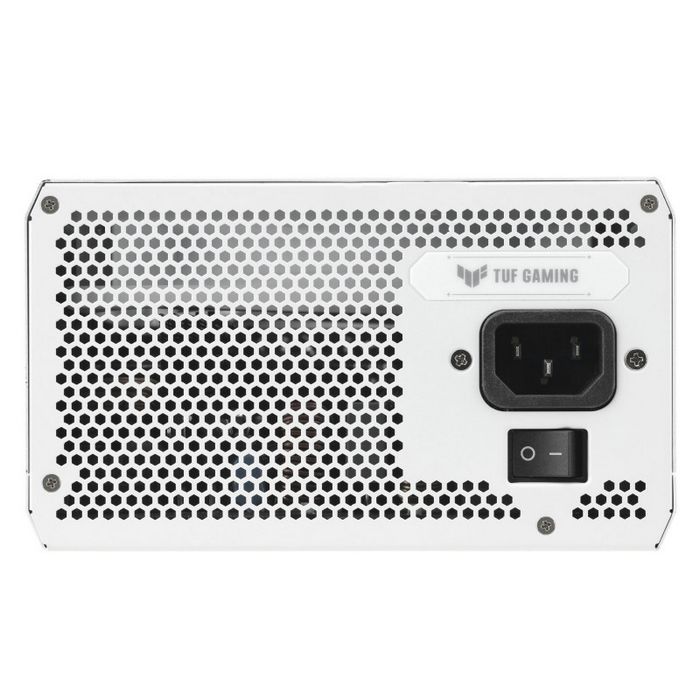 ASUS TUF Gaming 1000W Gold, 80 PLUS Gold napajanje, modular - 1000 Watt, white-90YE00S5-B0NA00