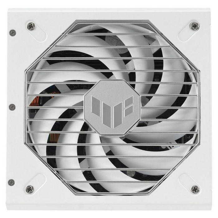ASUS TUF Gaming 1000W Gold, 80 PLUS Gold napajanje, modular - 1000 Watt, white-90YE00S5-B0NA00