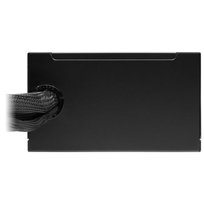 Corsair CX Series CX550 Power Supply 80 PLUS Bronze - 550 Watt CP-9020277-EU