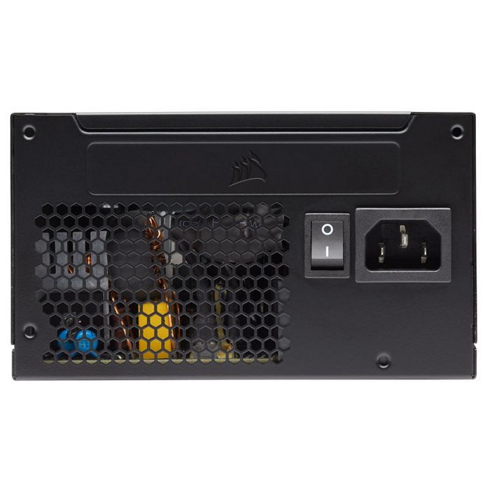 Corsair CX Series CX550 Power Supply 80 PLUS Bronze - 550 Watt CP-9020277-EU