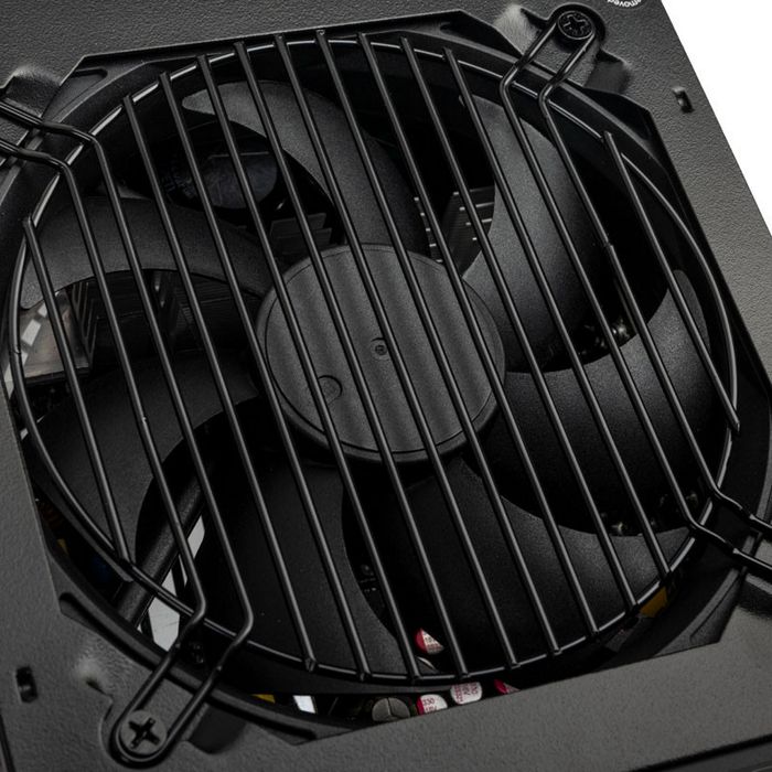 Kolink Regulator 80 PLUS Gold napajanje, ATX 3.0, PCIe 5.0, modular - 750 Watt KL-R750FG