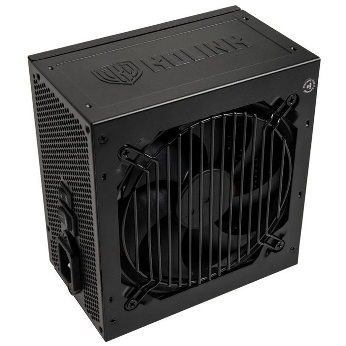 Kolink Regulator 80 PLUS Gold napajanje, ATX 3.0, PCIe 5.0, modular - 850 Watt KL-R850FG