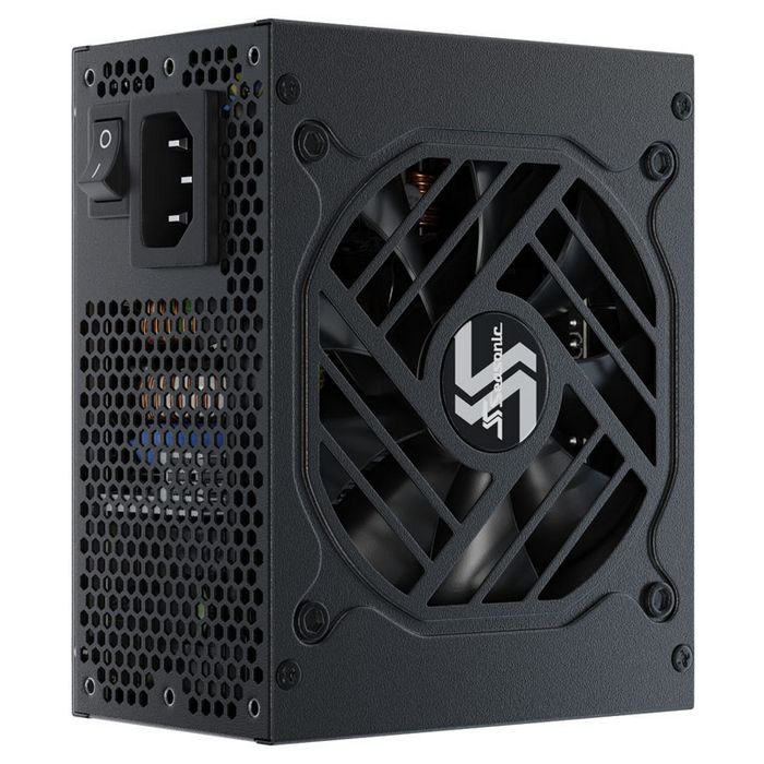 Seasonic Focus SPX 80 PLUS Platinum napajanje, modular - 750 Watt-FOCUS-SPX-750