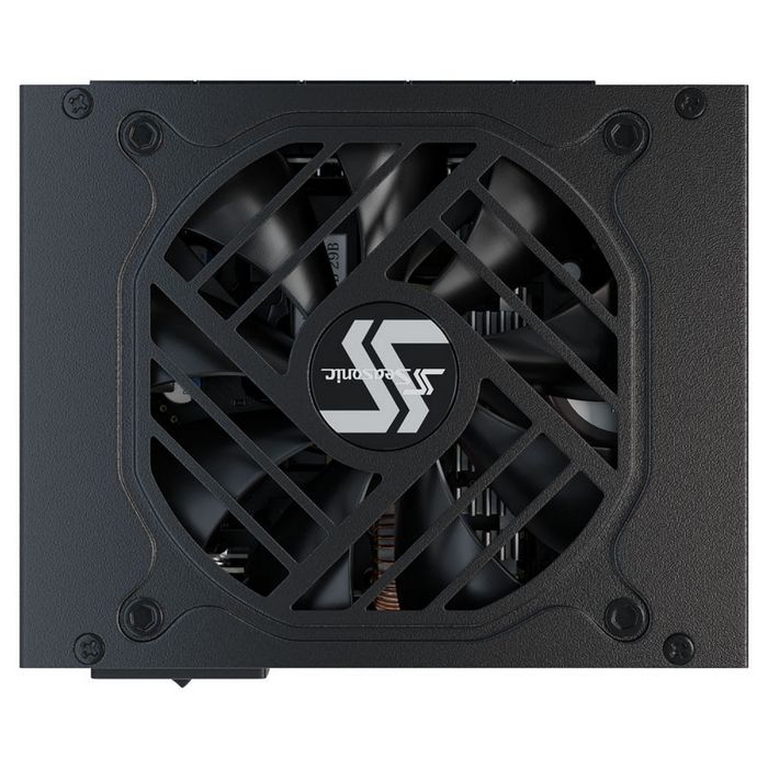 Seasonic Focus SPX 80 PLUS Platinum napajanje, modular - 750 Watt-FOCUS-SPX-750
