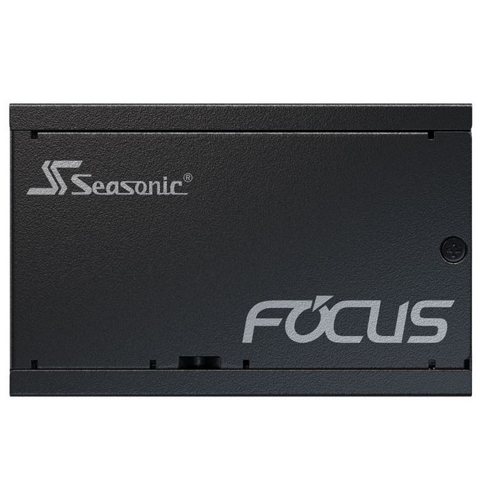 Seasonic Focus SPX 80 PLUS Platinum napajanje, modular - 750 Watt-FOCUS-SPX-750