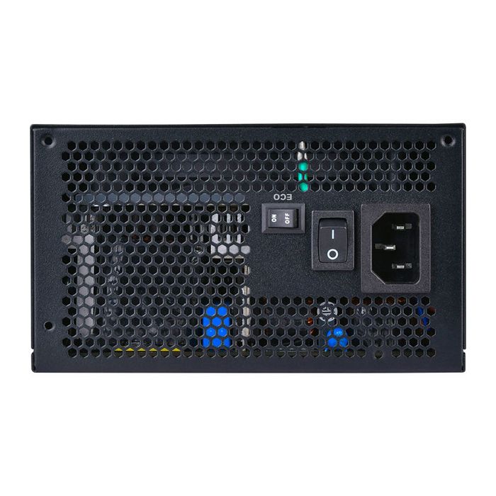 SilverStone SST-DA750R-GMA 80 PLUS Gold, modular, ATX 3.0 - 750 Watt SST-DA750R-GMA