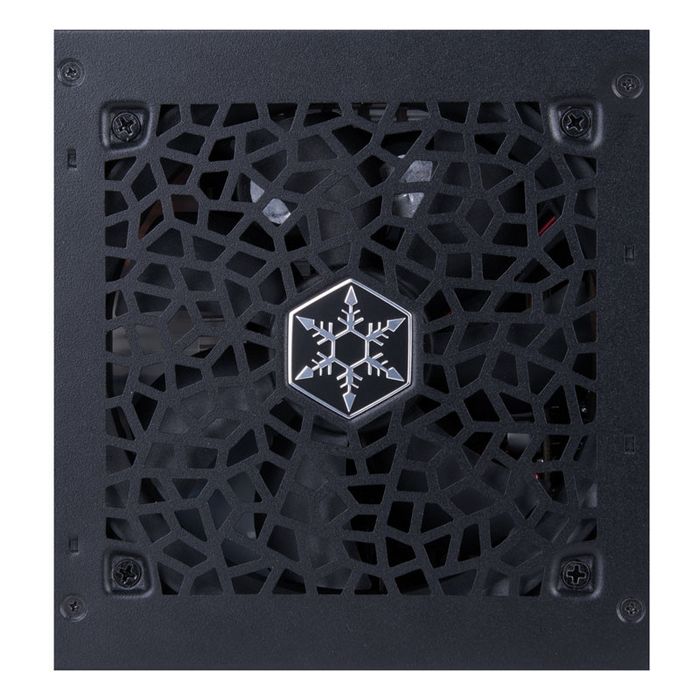 SilverStone SST-DA750R-GMA 80 PLUS Gold, modular, ATX 3.0 - 750 Watt SST-DA750R-GMA