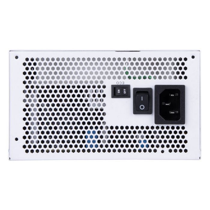 SilverStone SST-DA750R-GMA-WWW 80 PLUS Gold, modular, ATX 3.0 - 750 Watt SST-DA750R-GMA-WWW