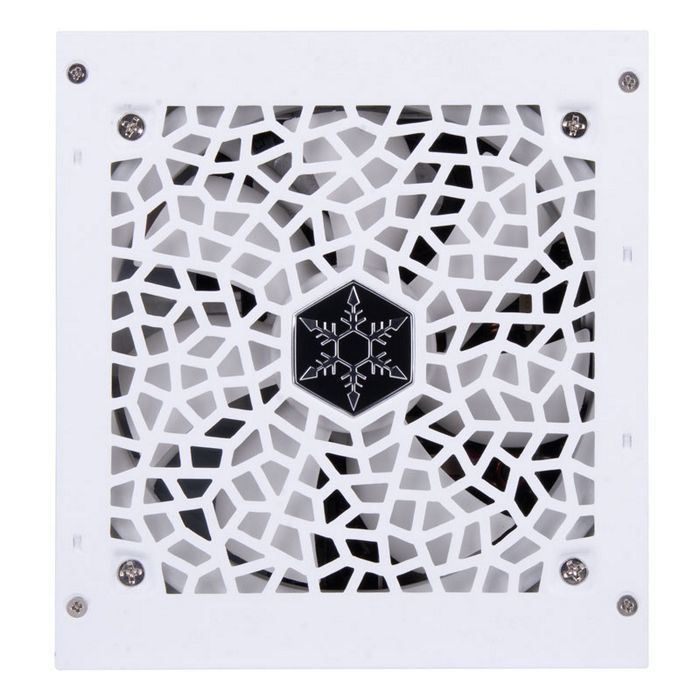 SilverStone SST-DA750R-GMA-WWW 80 PLUS Gold, modular, ATX 3.0 - 750 Watt SST-DA750R-GMA-WWW