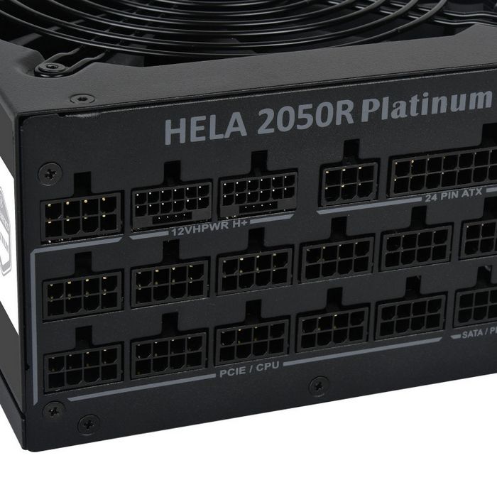 Silverstone SST-HA2050R-PM Platinum napajanje-SST-HA2050R-PM