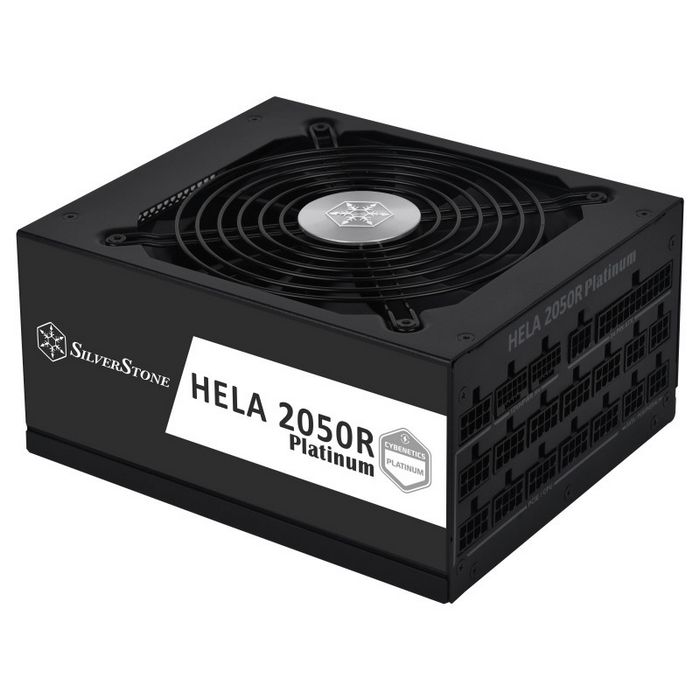 Silverstone SST-HA2050R-PM Platinum napajanje-SST-HA2050R-PM
