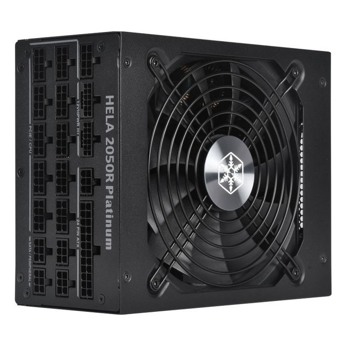 Silverstone SST-HA2050R-PM Platinum napajanje-SST-HA2050R-PM