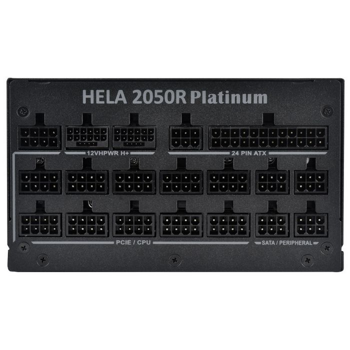 Silverstone SST-HA2050R-PM Platinum napajanje-SST-HA2050R-PM