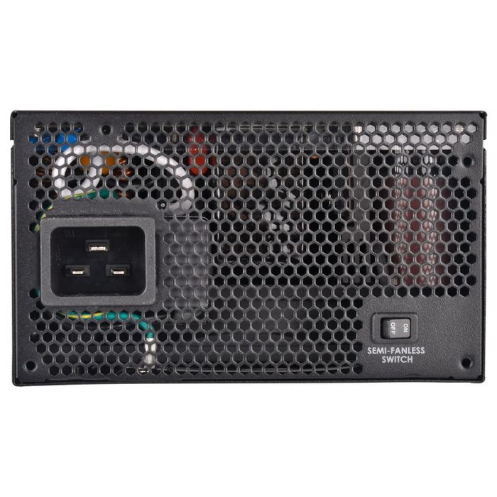 Silverstone SST-HA2050R-PM Platinum napajanje-SST-HA2050R-PM