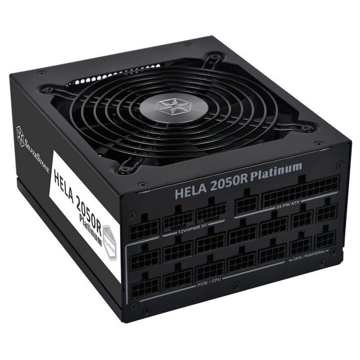 Silverstone SST-HA2050R-PM Platinum napajanje-SST-HA2050R-PM